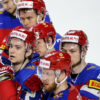 Стал известен расширенный состав сборной России по хоккею на Олимпийские игры — 2022