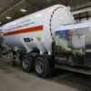 Нефтеюганский «ЮМЗ» отправит в Петербург партию импортозамещающего оборудования для заправки автомобилей