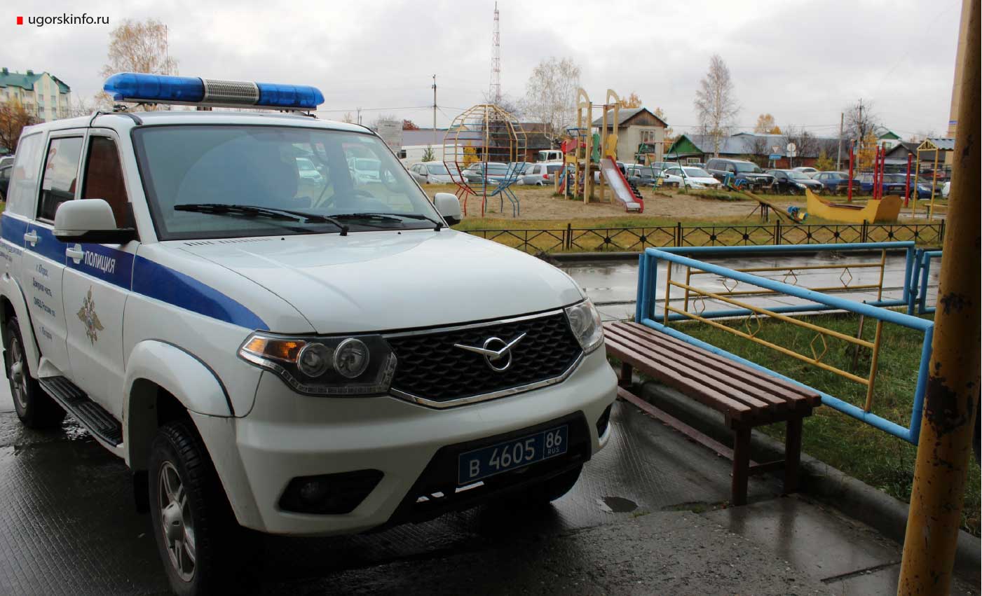 Югорские полицейские раскрыли кражу ювелирных изделий на общую сумму 100 тысяч рублей.