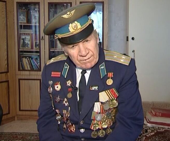 Сегодня Югорск вспоминает первого коменданта гарнизона «Мансийский»