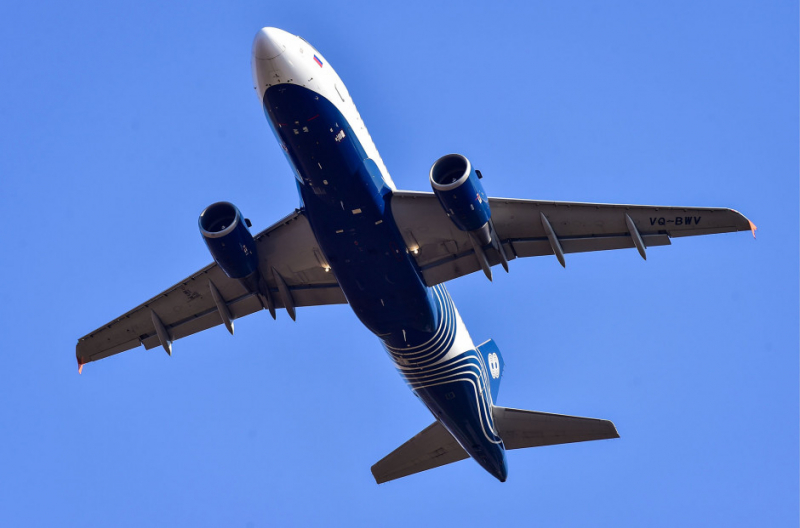 Кабмин продлил программу льготных дальневосточных авиаперевозок до 2025 года