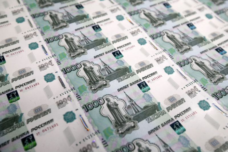 Минфин направит более 150 млрд рублей на индексацию социальных выплат в этом году