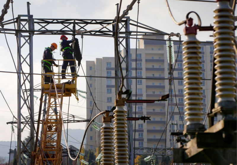 Правительство утвердило новые правила перспективного развития электроэнергетики