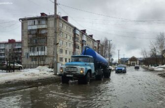 На планерке в начале недели обсудили работу коммунальных служб.