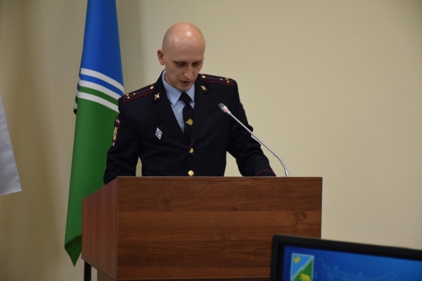 Полиция Югорска изъяла 217 литров алкогольной продукции из незаконного оборота