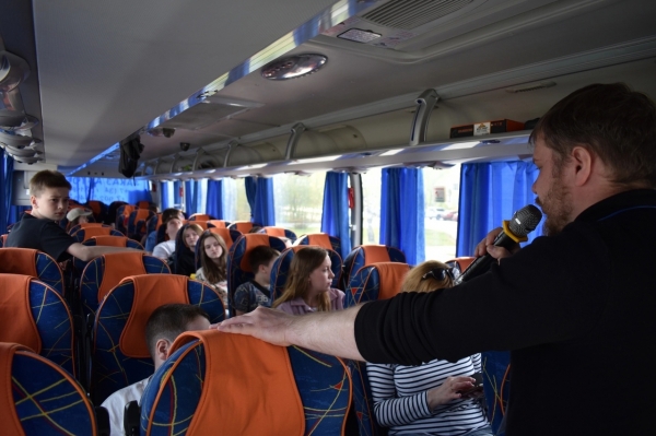 В Югорске прошла Всероссийская акция &laquo;Ночь музеев&raquo;