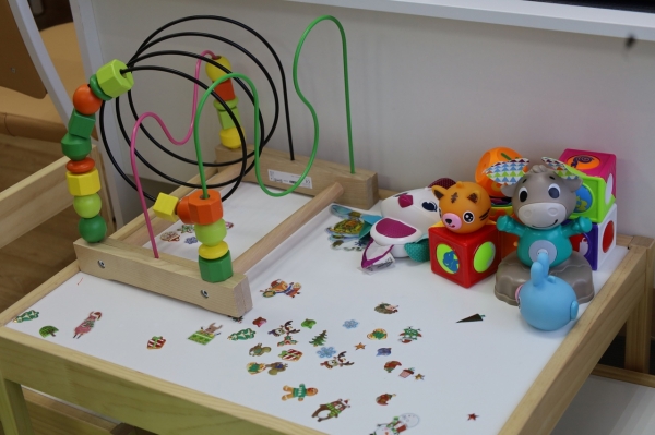 В преддверии Дня российского предпринимательства