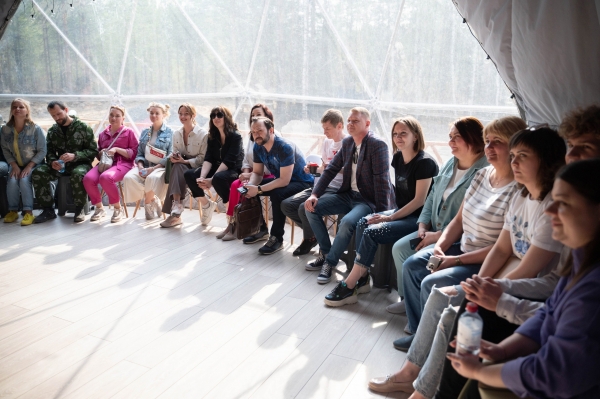 В преддверии Дня российского предпринимательства