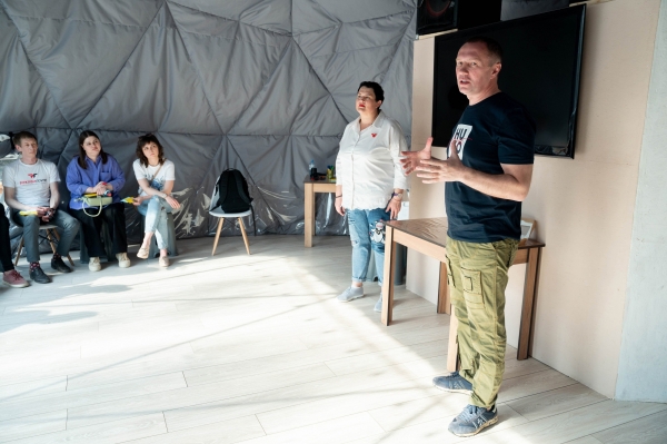 В преддверии Дня российского предпринимательства