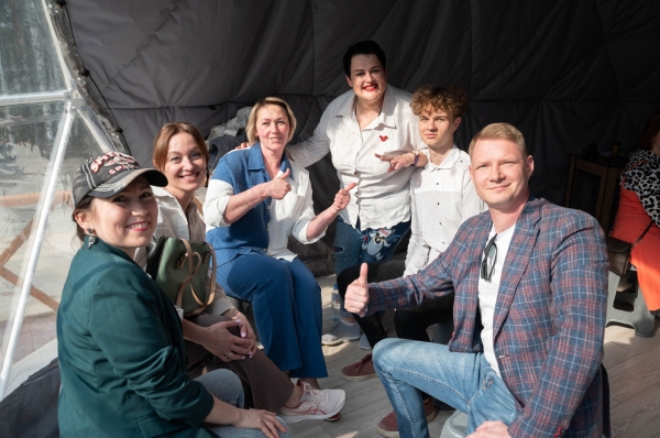 В преддверии Дня российского предпринимательства