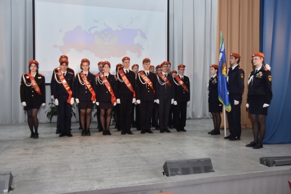 В школах Югорска прозвенел последний звонок