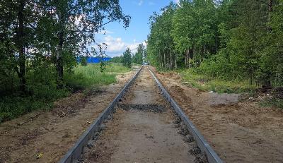 В «Столичный Плаза» по новому тротуару