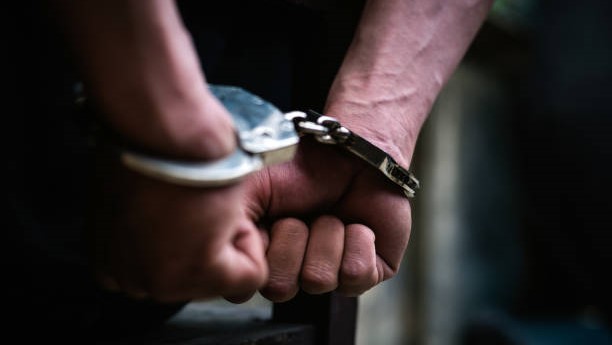 В Сургуте задержали подозреваемого в совершении особо тяжких преступлений