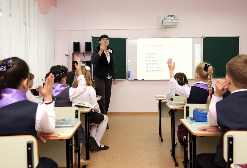 Учителя-волонтеры соберутся в Ханты-Мансийске на форум