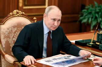 Владимир Путин поддержал идею югорчан о создании музея трудовых династий на ВДНХ в Москве