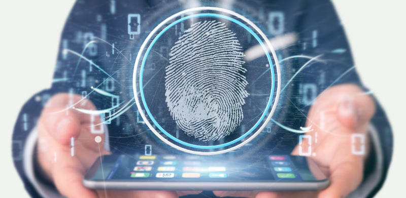 Бизнес Югры может оформить электронную подпись по биометрии