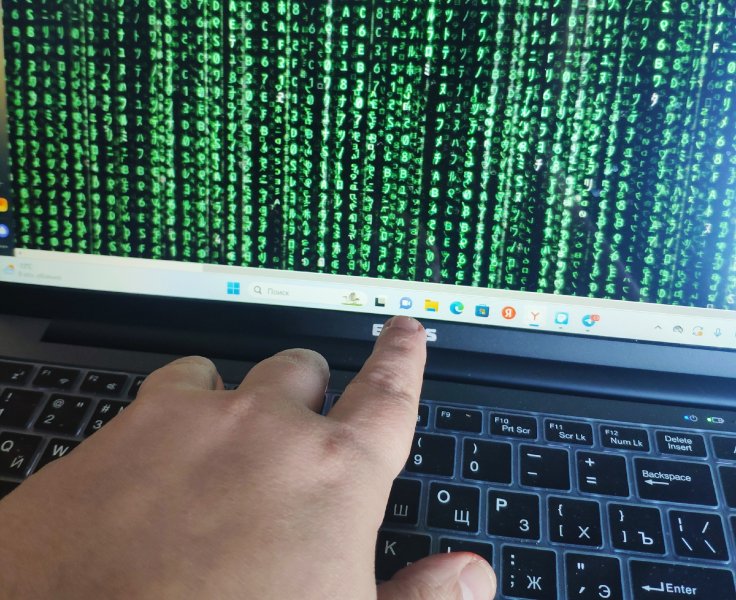 Инфраструктура Югры выдержала хакерские атаки в 2023 году