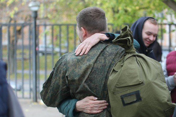 Совершеннолетних детей включили в категорию родственников, которым полагается выплата в случае гибели участника СВО.