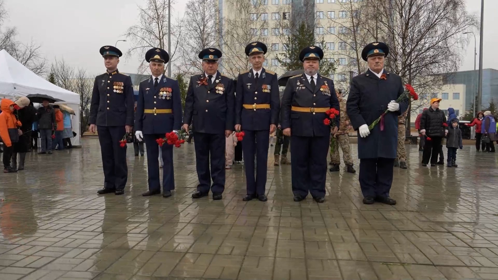 Наш долг — сохранить память