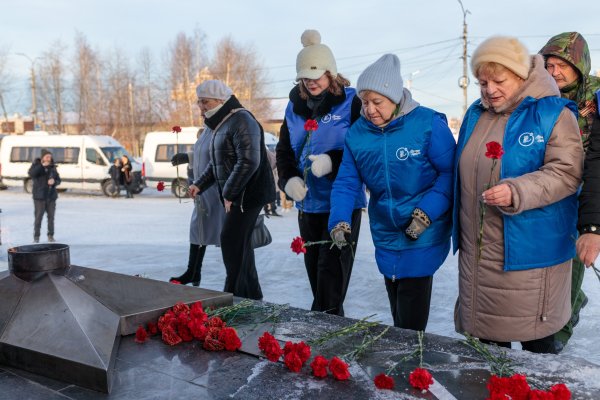 Губернатор Югры Руслан Кухарук сегодня работает в Югорске