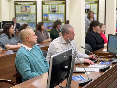 В Югорске состоялось мероприятие, посвященное Международному Дню добровольца