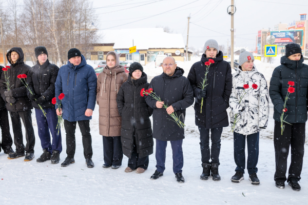 Сегодня исполнился 81 год со Дня снятия блокады Ленинграда