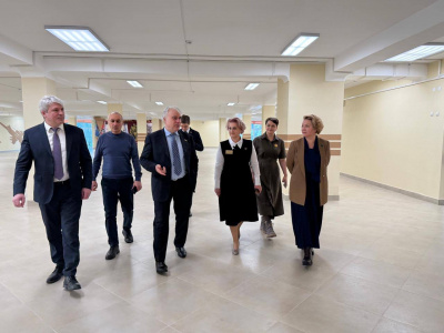 Партийный Десант