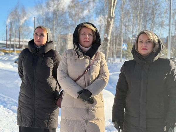 Строительство второго корпуса «Югорского политехнического колледжа» на контроле у партийцев «Единая Россия»
