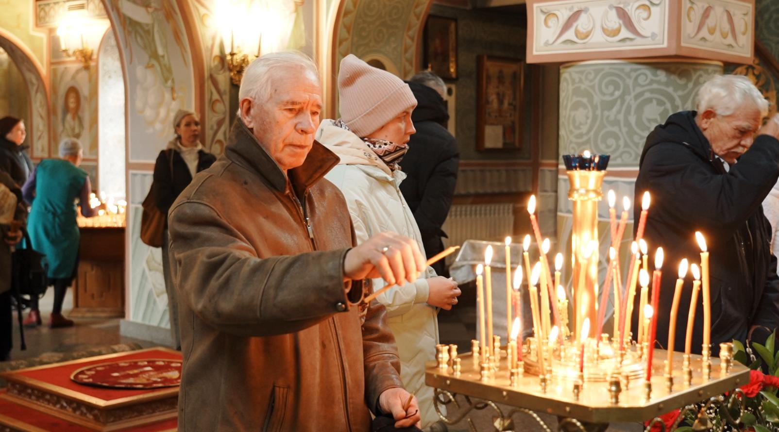 Пасха Красная