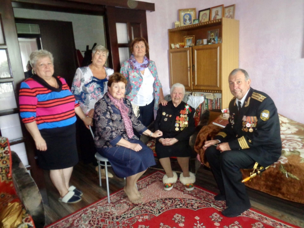 #ГЛАВАОНЛАЙН: 10 лет назад подписано соглашение об установлении побратимских отношений между Югорском и Шкловским районом республики Беларусь