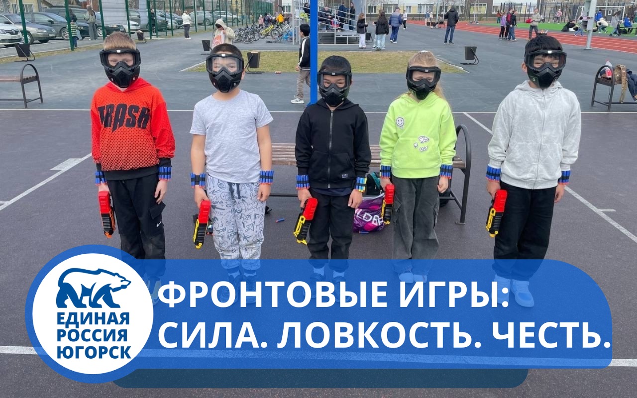"Победные старты": два турнира в честь Великой Победы!
