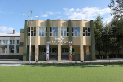 Голосуй за объекты благоустройства в Югорске