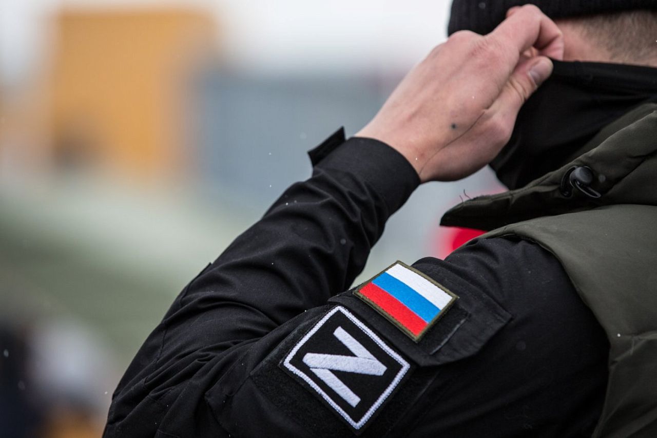 Члены семей военнослужащих в России могут бесплатно получить путевку в санаторий