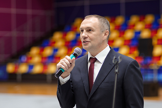 Югорский Звонок