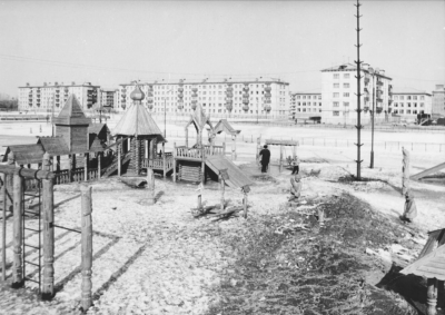 Продолжается голосование за объекты благоустройства в нашем городе