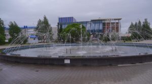Опасная прохлада