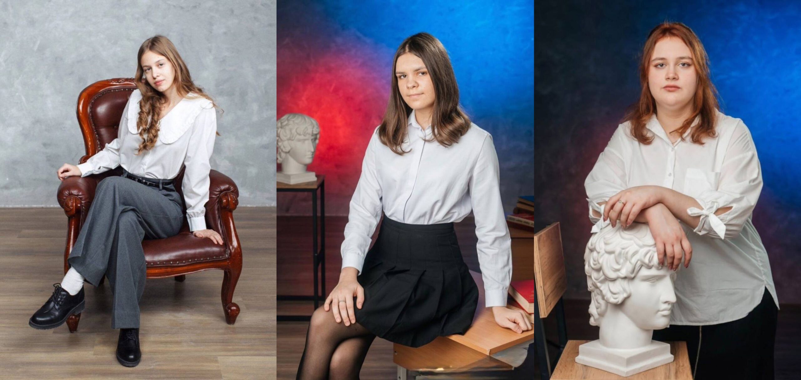 Королевы баллов