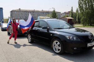 Всенародный праздник