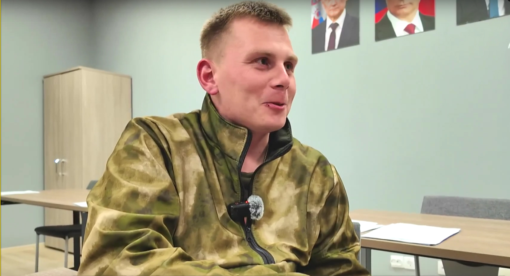 Воинский контракт из Югры: лучшие условия в России