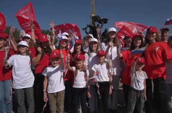 В Югре создают новые возможности для молодежи
