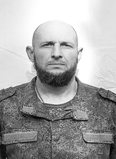 Такая служба — иначе нельзя