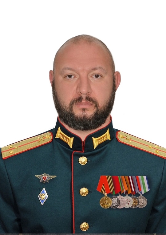 Солдаты, патриоты, профессионалы