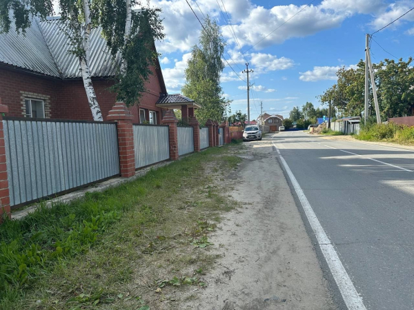#ГЛАВАОНЛАЙН: о депутатских обходах и перспективах благоустройства