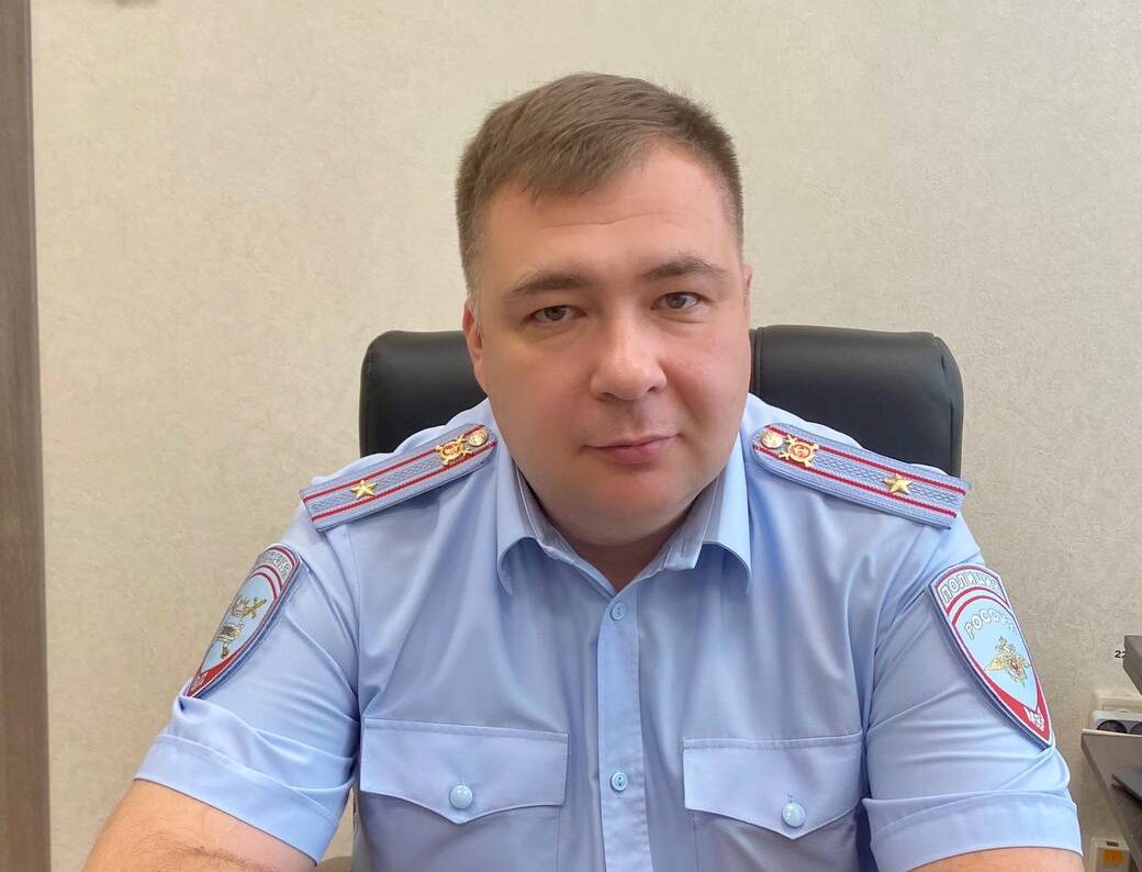 Стражи дорог