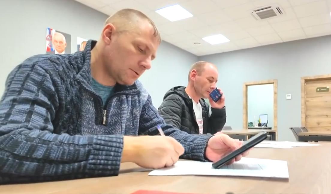 Югра объединяет патриотов