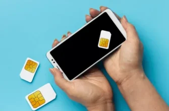 Незаконная реализация SIM-карт прекращена по результатам мер прокурорского реагирования