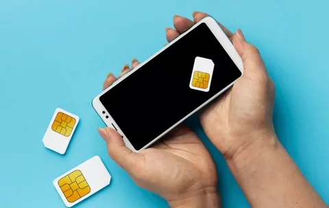 Незаконная реализация SIM-карт прекращена по результатам мер прокурорского реагирования