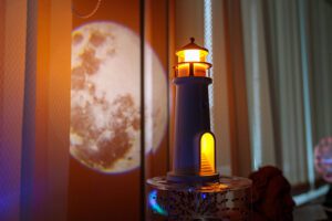 В Гимназии Югорска открылась цифровая лаборатория