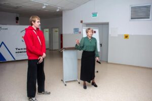Сотрудник полиции рассказал об ответственности за нарушение закона