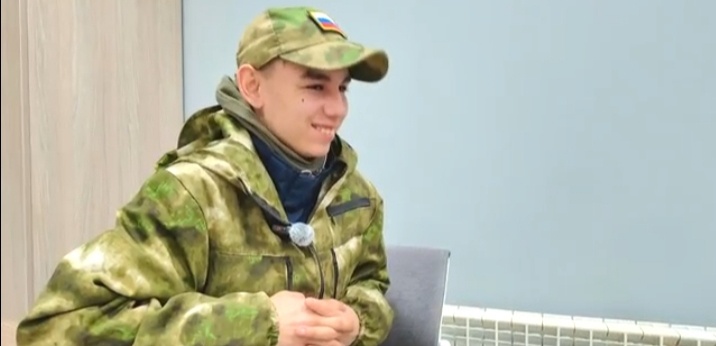Югра объединяет патриотов